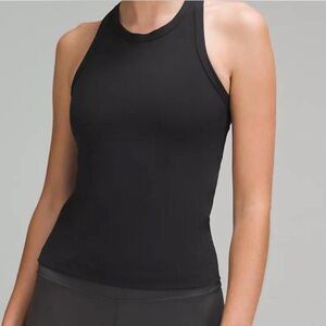 Lululemon align tank top - black